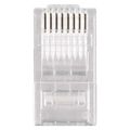 Konektor vidlice LAN RJ45