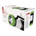 LED svietidlo kempingové EMOS P2313, nabíjacie, 350 lm