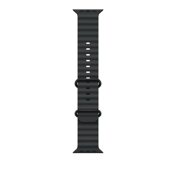 Watch Acc/49/Black Ocean Band - Black Titan