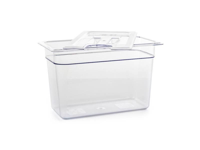Kontajner G21 pre Sous-Vide 7l
