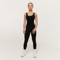 Dámsky overal GymBabe Black - GymBeam, veľkosť M
