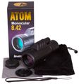 Monokulárny ďalekohľad Levenhuk Atom 8x42