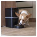 GoSmart dávkovač krmiva Pet Care s kamerou, 6 l, čierny, Wi-Fi