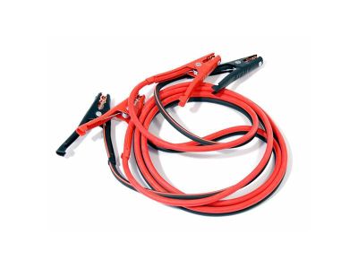Káble štartovacie 400A 3m COMPASS 01114 100% meď
