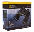 Binokulárny ďalekohľad Bresser National Geographic 7x50