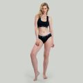 Nohavičky Essential Briefs 2Pack Black - STRIX, veľkosť XS