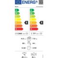BOSCH Práčka so sušičkou WKD28543EU