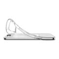 Puzdro Spigen Liquid Crystal Mag Magsafe pre iPhone 17 Air číre/biele