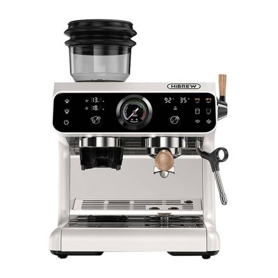Tlakový stroj HiBREW H7B Cob