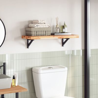 vidaXL Stolová doska 100x30x4 cm obdĺžnik masívna akácia