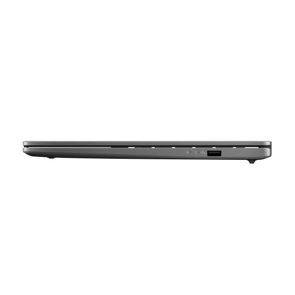 ASUS Vivobook S 14 OLED/M3407KA-OLED094W/AI5-330/14"/WUXGA/32GB/1TB/AMD int/W11H/Gray/2R ASUS Vivobook S/ Ryzen AI 5 330/ 32GB/ 1TB SSD/ Radeon® Graphics/ 14"WUXGA,OLED/ W11H/ šedý