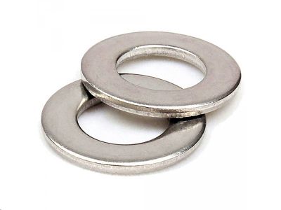 Podložka M10 DIN125 INOX