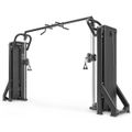 Protismerné kladky s hrazdou UpForm UR-U017 2.0