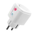 MKF-TSZ256 Zásuvka 220V/16A Zigbee