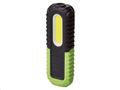EMOS P4531 COB LED + LED nabíjacia pracovná svietidlo, 400 lm, 2000 mAh