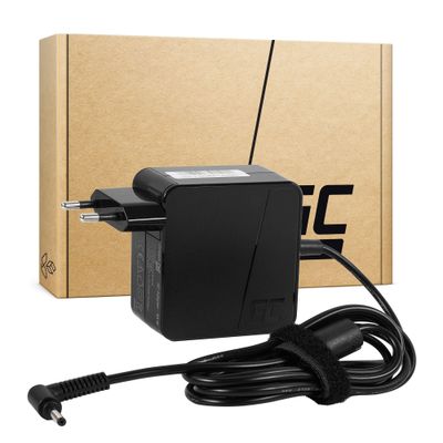 Green Cell AD41PV2 PRO nabíjačka pre Asus / ZenBook