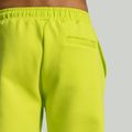 Tepláky Relaxed Chartreuse - STRIX, veľkosť XL, veľkosť oblečenia XL