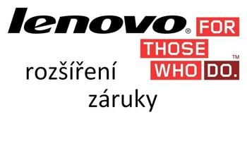 Elektronická licencia: LENOVO záruka pre ThinkPad Workstation elektronická - z dĺžky 3 rokov Carry-In >>> 4 rokov Carry-In Rozšírenie záruky, elektronické, 4r carry-in (z 3r carry-in), pre Lenovo ThinkPad Workstation