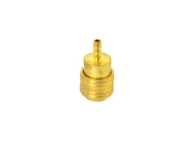 Rýchlospojka 6mm "Samec" GEKO