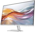 HP/527sf/27"/IPS/FHD/100Hz/5ms/Blck-Slvr/2R LED monitor, 27", 1920×1080, IPS, 1500:1, 5ms, 300cd/m2, 100Hz, 2× HDMI, VGA, cerno-stríbrný, en. tr. D
