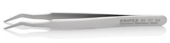 Knipex, 92 01 02, Presné klešty, osádzacie