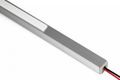 LED osvetlenie G21 pre akustické panely 200 cm, teplá žltá, 24V