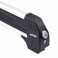 Strešný nosič na lyže/snowboard 760mm SSR-01L AMiO-02591