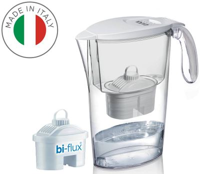 Laica Clear Line J11-AB, transparent