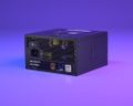 Endorfy zdroj Vero L6 Bronze 750W / ATX3.1 / 120mm / 80 Plus Bronze Zdroj, ATX 3.1, 750W, aktivní PFC, 120mm ventilátor, PCIe 5.1, Cybenetics Silver, 80PLUS Bronze