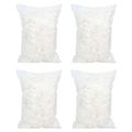 vidaXL Vláknová výplň 18 Polyester