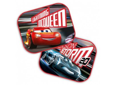 Clona slnečná COMPASS Cars III. 2ks