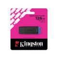 Kingston USB kľúč 128GB USB 3.2 Gen1 Exodia G2 modrý