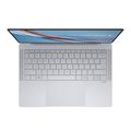 ASUS ExpertBook Ultra/B9406CAA-OLEDX7642SX/UX7-358H/14"/2880x1800/T/64GB/2TB/Intel int/W11P/Gray/3R ASUS ExpertBook Utra/ Ultra X7 358H/ 64GB/ 2TB SSD/ Intel Arc/ 14"WQXGA+,OLED/ W11P/ šedý