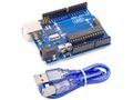 Modul UNO R3, Atmega328P, presný klon Arduino