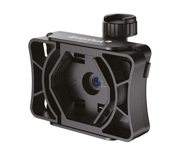 Wi-Fi foto okuliare Levenhuk Kelvin WFP25