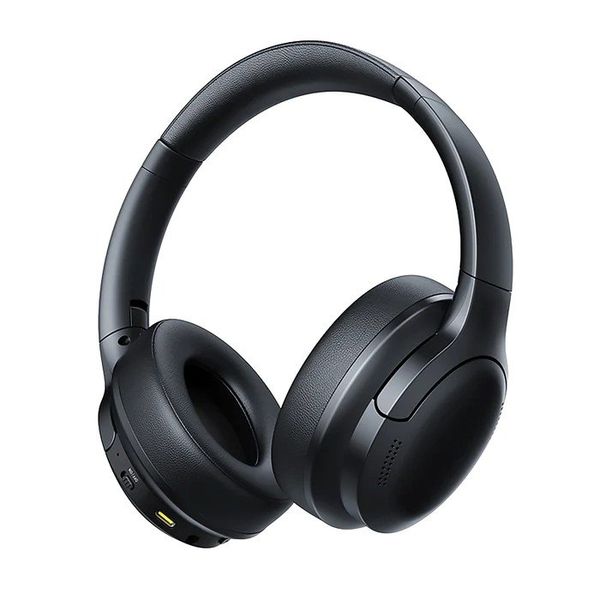 Baseus Bass BH1 Lite Bezdrôtové Slúchadlá Cosmic Black