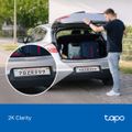 TP-link Tapo C411 KIT, Security Wi-Fi Kamera, 1ks