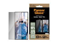 PanzerGlass ochranné sklo Privacy Samsung Galaxy S25 Ultra s inštalačným rámčekom