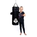 Boxovacie vrece DBX BUSHIDO GymPro Junior 80 / 30cm 15kg pre deti