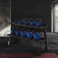 Stojan na kettlebelly HMS STR39
