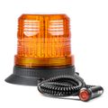 LED výstražný maják R10 12 V 24 V W14M AMIO-01503