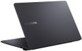 ASUS ExpertBook B1/ CORE 3 100U/ 16GB DDR/ 512GB SSD/ Intel® Graphics/ 15,6"FHD,matný/ bez OS/ šedý Notebook, Intel Core 3 100U, 16GB DDR5, 512GB NVMe SSD, 15,6" FHD IPS, Wi-Fi 6E, BT 5.4, bez OS, šedý