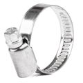 Spona na hadici 5 ks 16-27 mm/9 mm W2 AMiO-04582