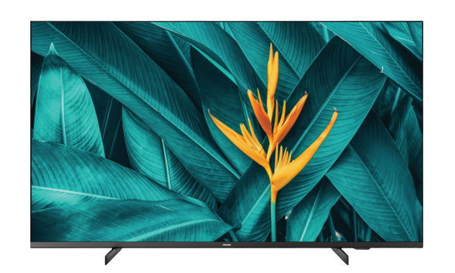 55'' HTV Philips 55HFL5214U - UHD MediaSuite