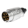 Zástrčka tažného zariadenia 7 pin ALU