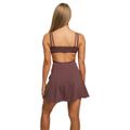 Športové šaty Breeze Mulberry - BeastPink, veľkosť XS