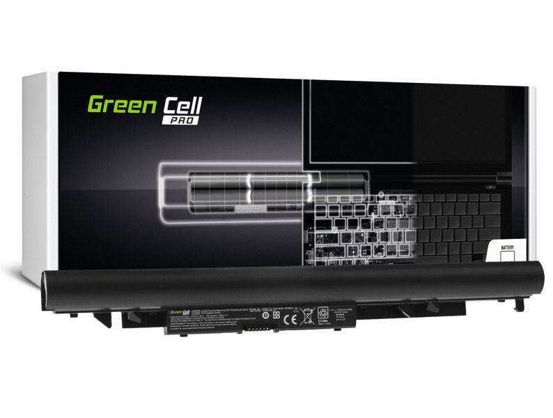 Green Cell HP142PRO batéria pre HP 240 G6 245 G6 250 G6 255 G6, HP 14-BS 14-BW 15-BS 15-BS024NW