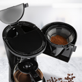 TESLA CoffeeMaster ES200 - kávovar na prekvapkávanú kávu