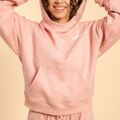 Dámska mikina Serenity Pink - BeastPink, veľkosť S, veľkosť oblečenia S