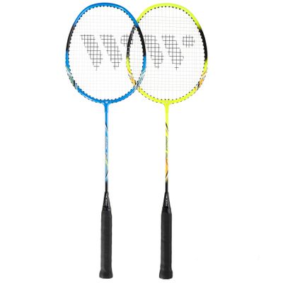 Badmintonový set WISH Alumtec 505K modrý